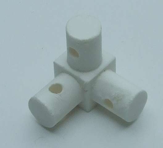 Cube Vertex