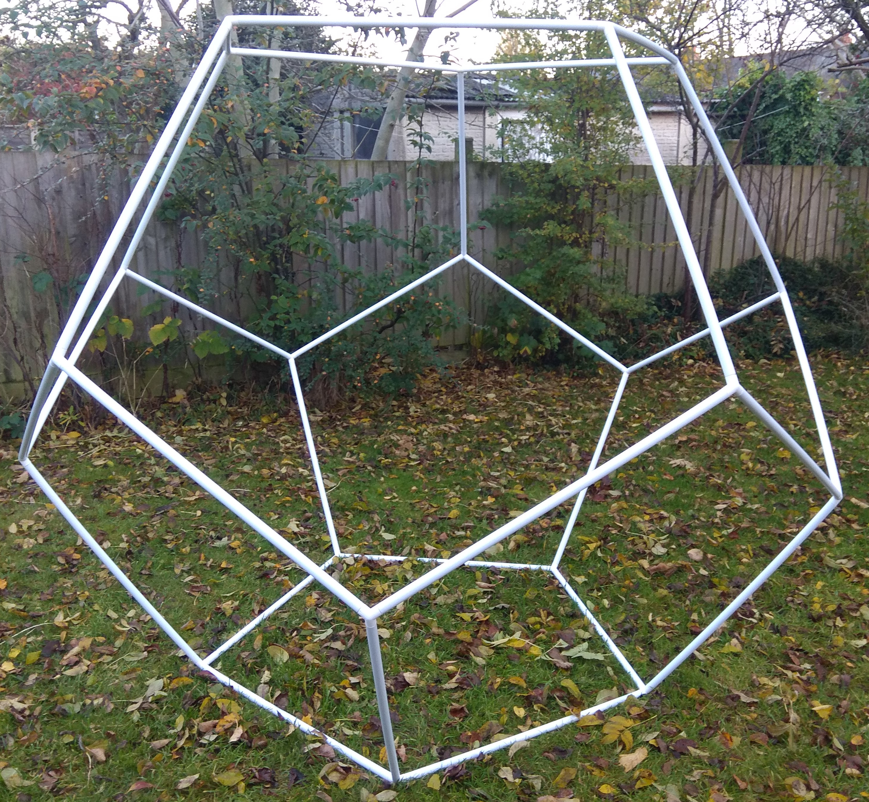 Solar Sphere