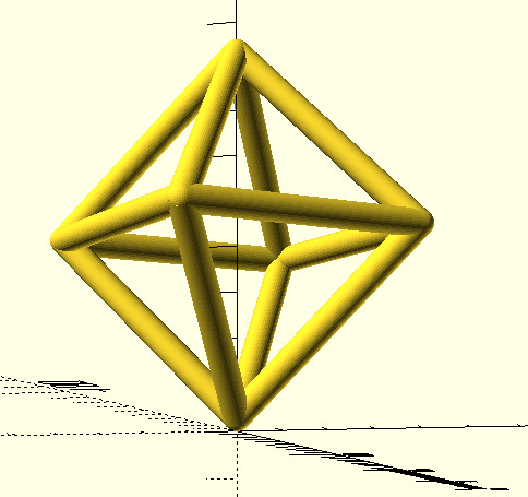 Generic Prana Sphere