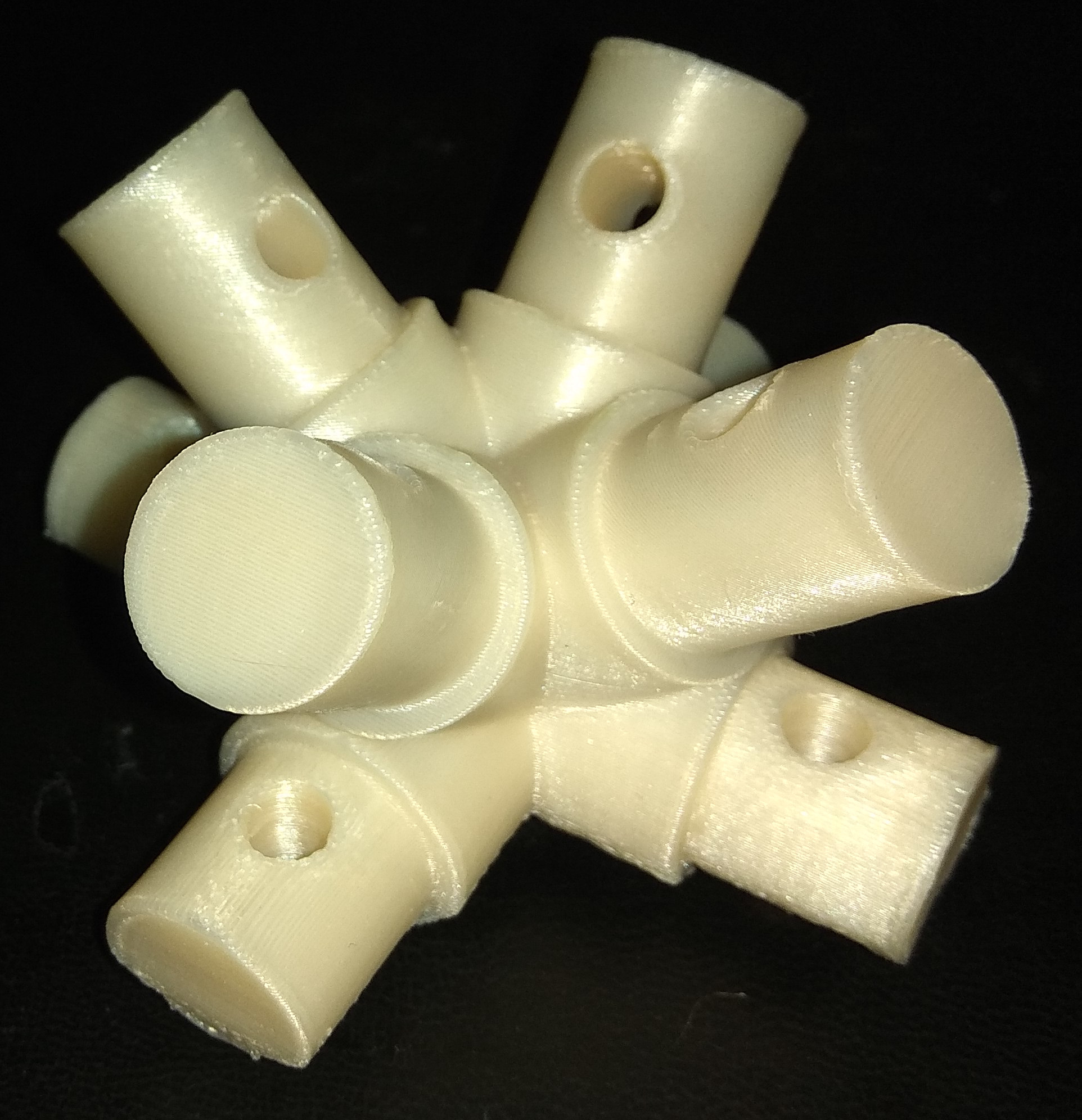 Prana Sphere Base Vertex