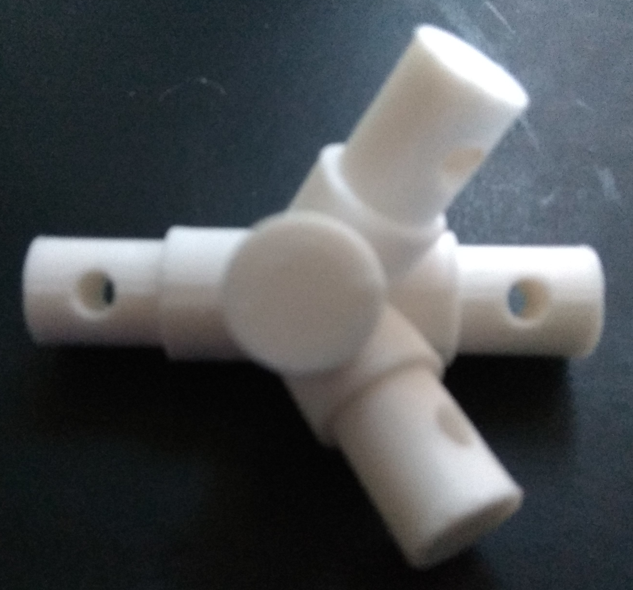 Pranas Support Support Vertex