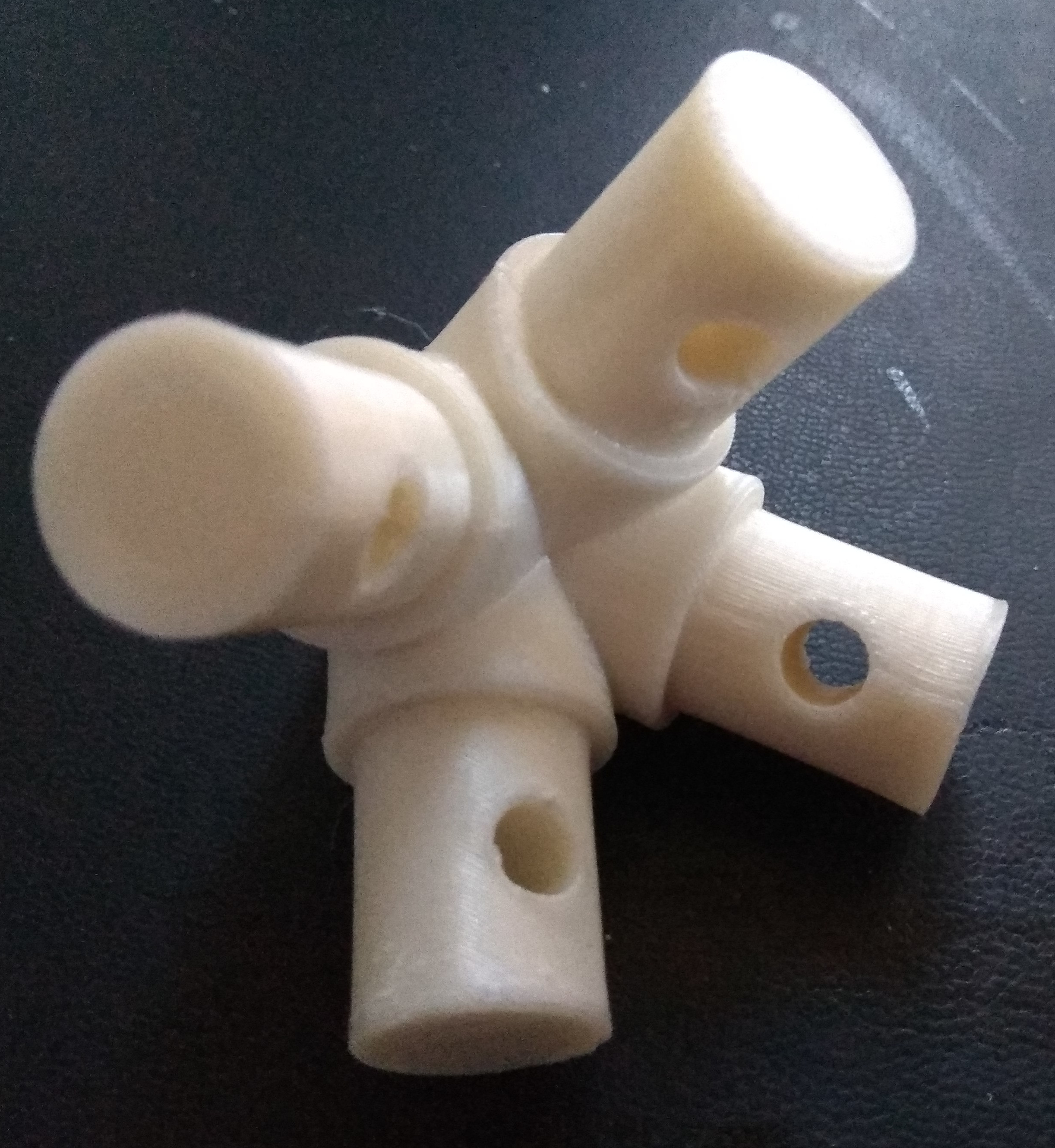 Prana Sphere Vertex