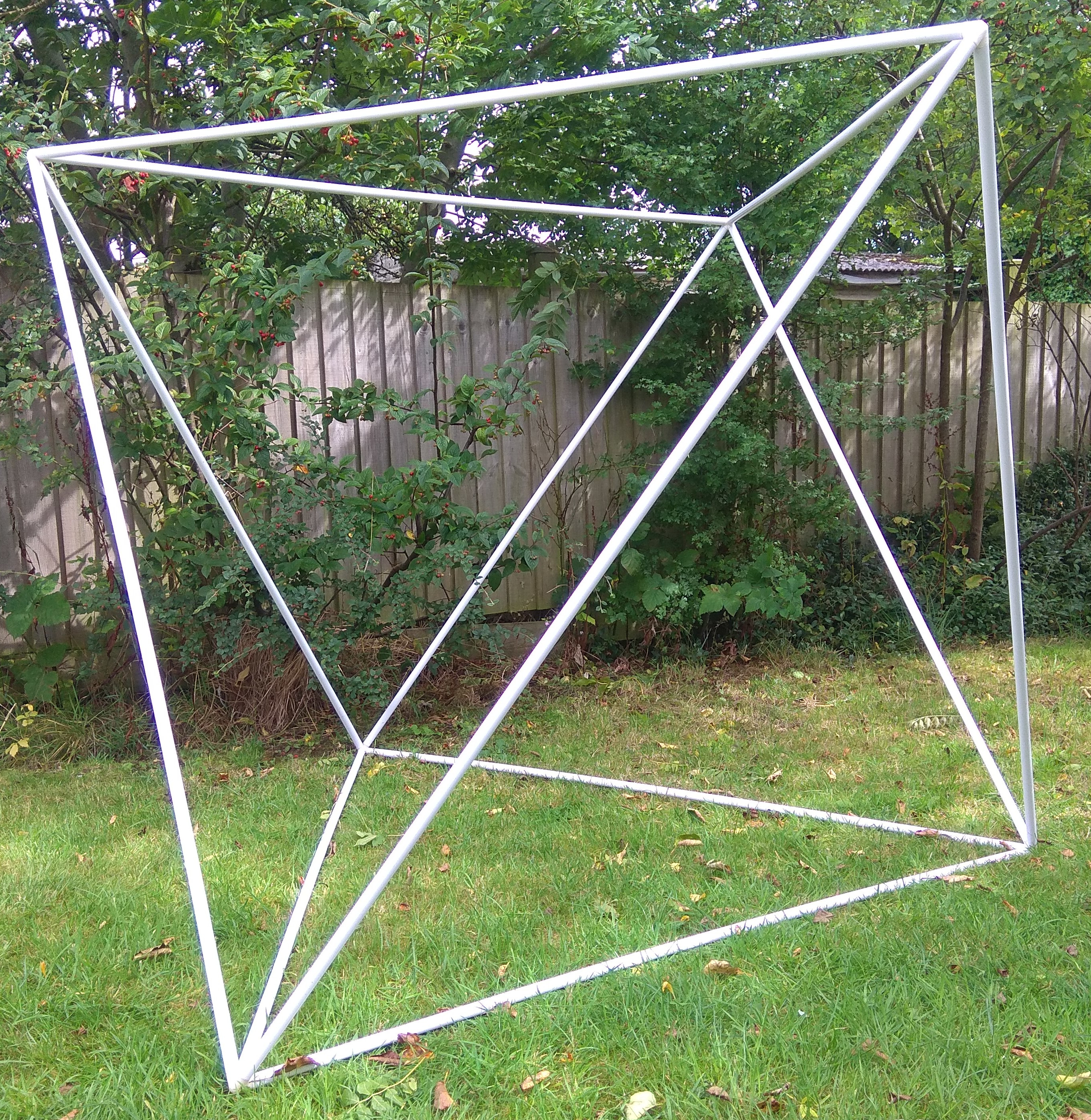 Prana Sphere