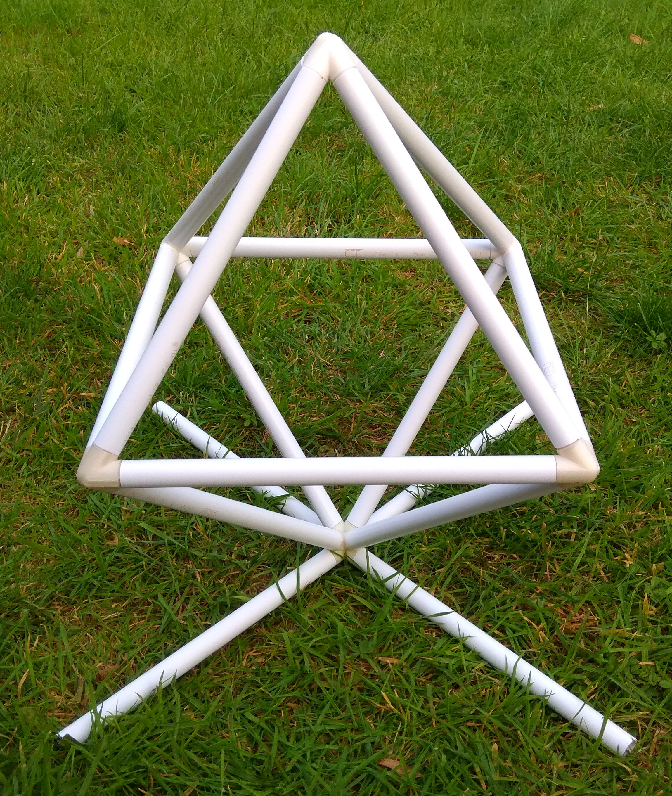 Prana Sphere on Base