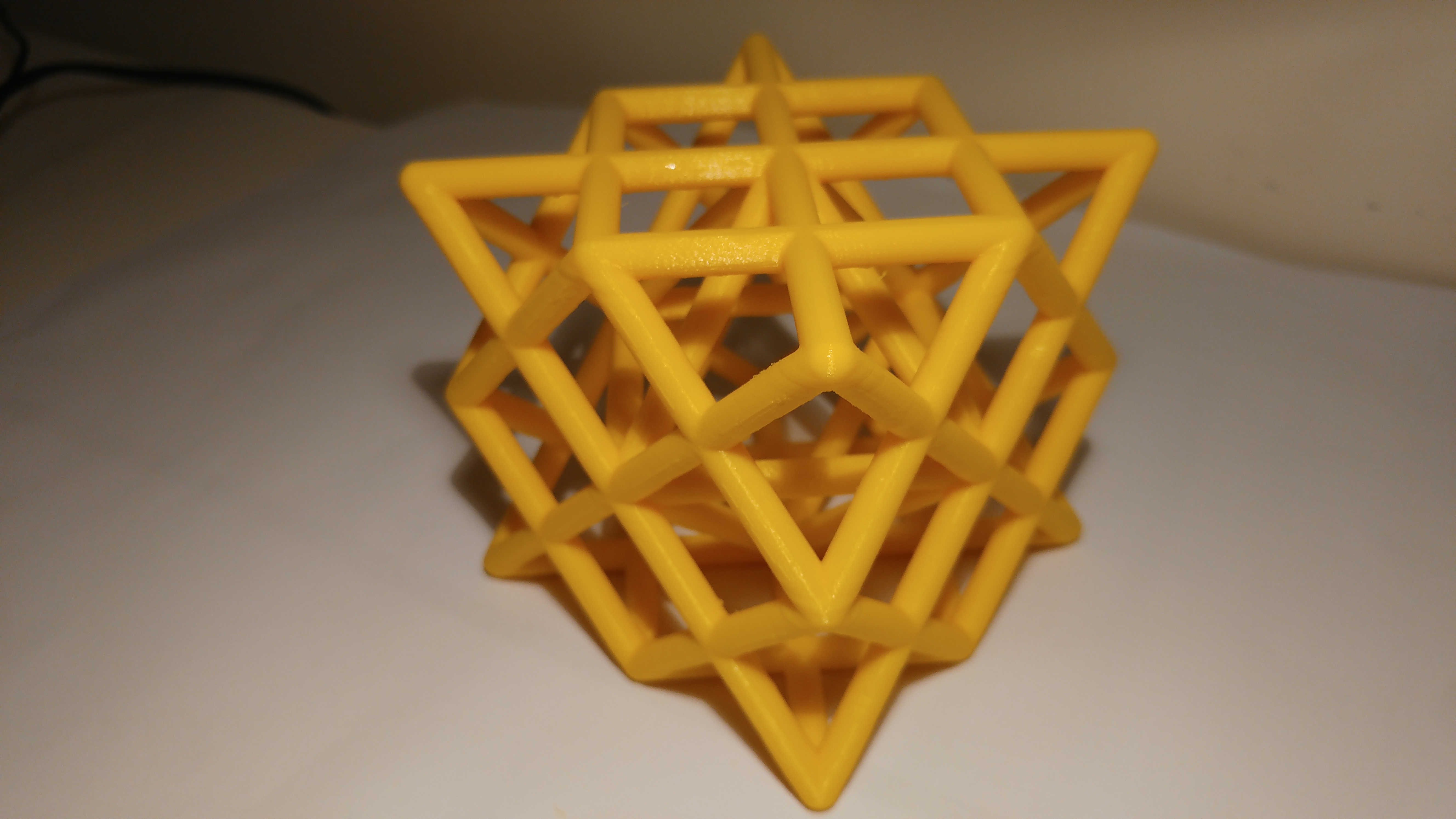 Tantric Terra Prana Sphere