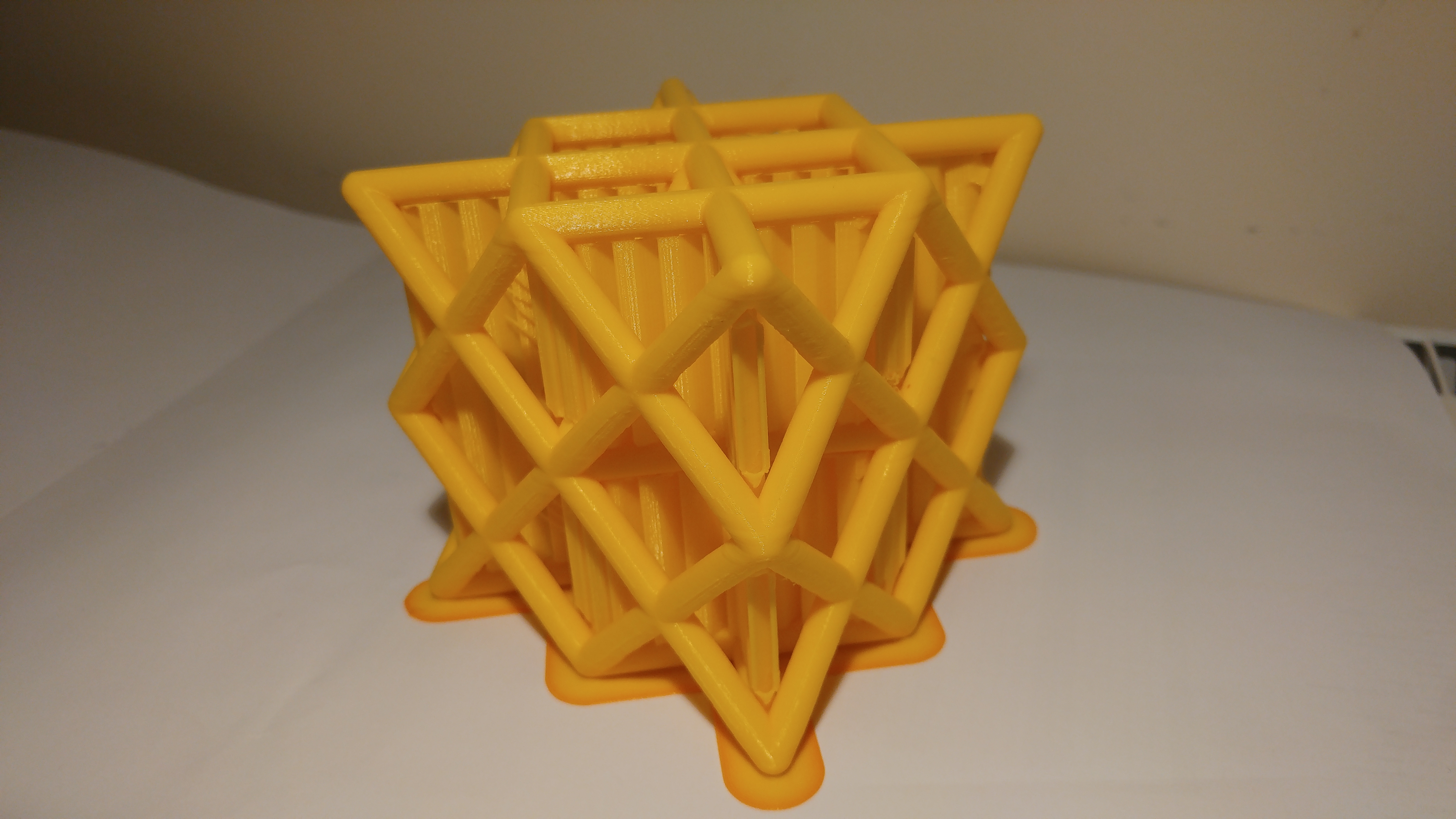 Tantric Terra Prana Sphere - with supports