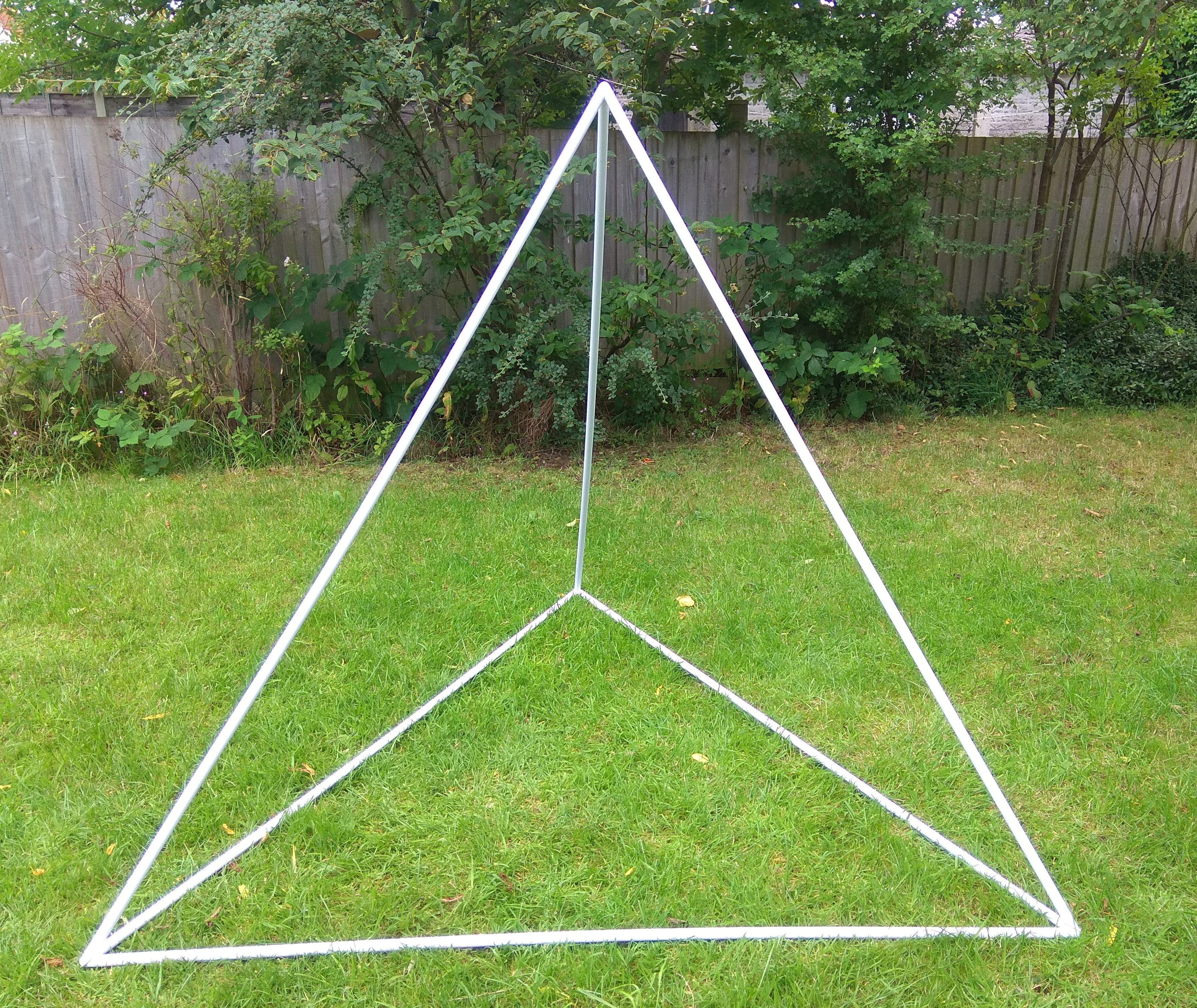 Pyra Sphere (Tetrahedron)