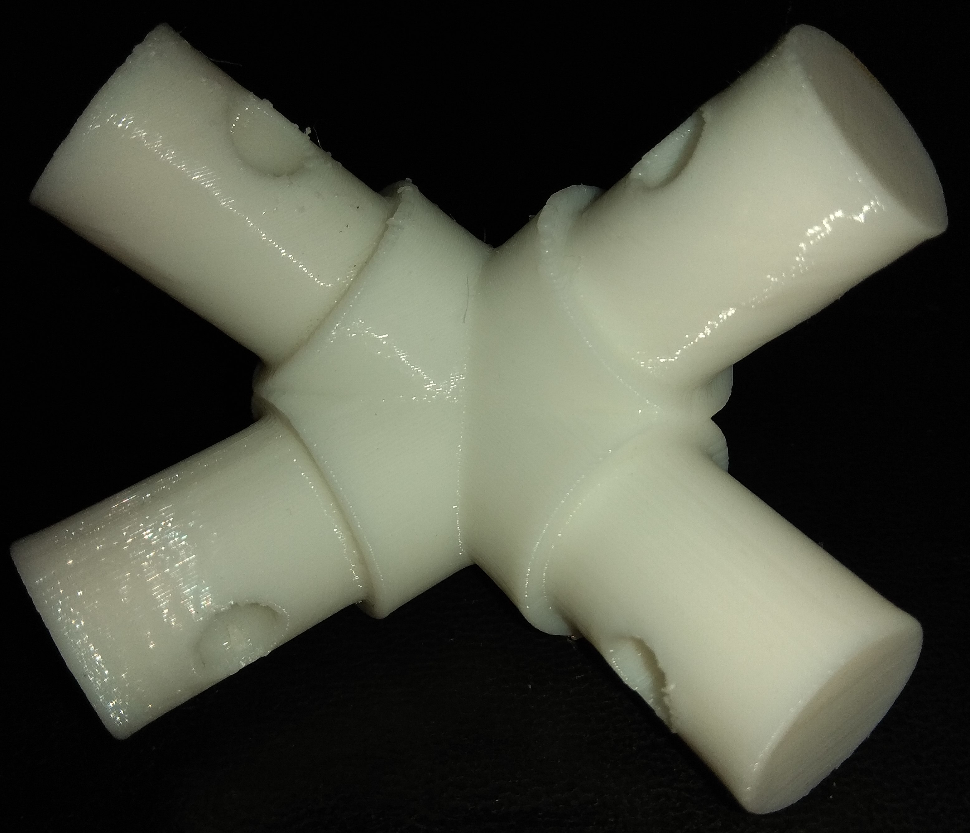 Iconic Terra Prana Sphere Vertex