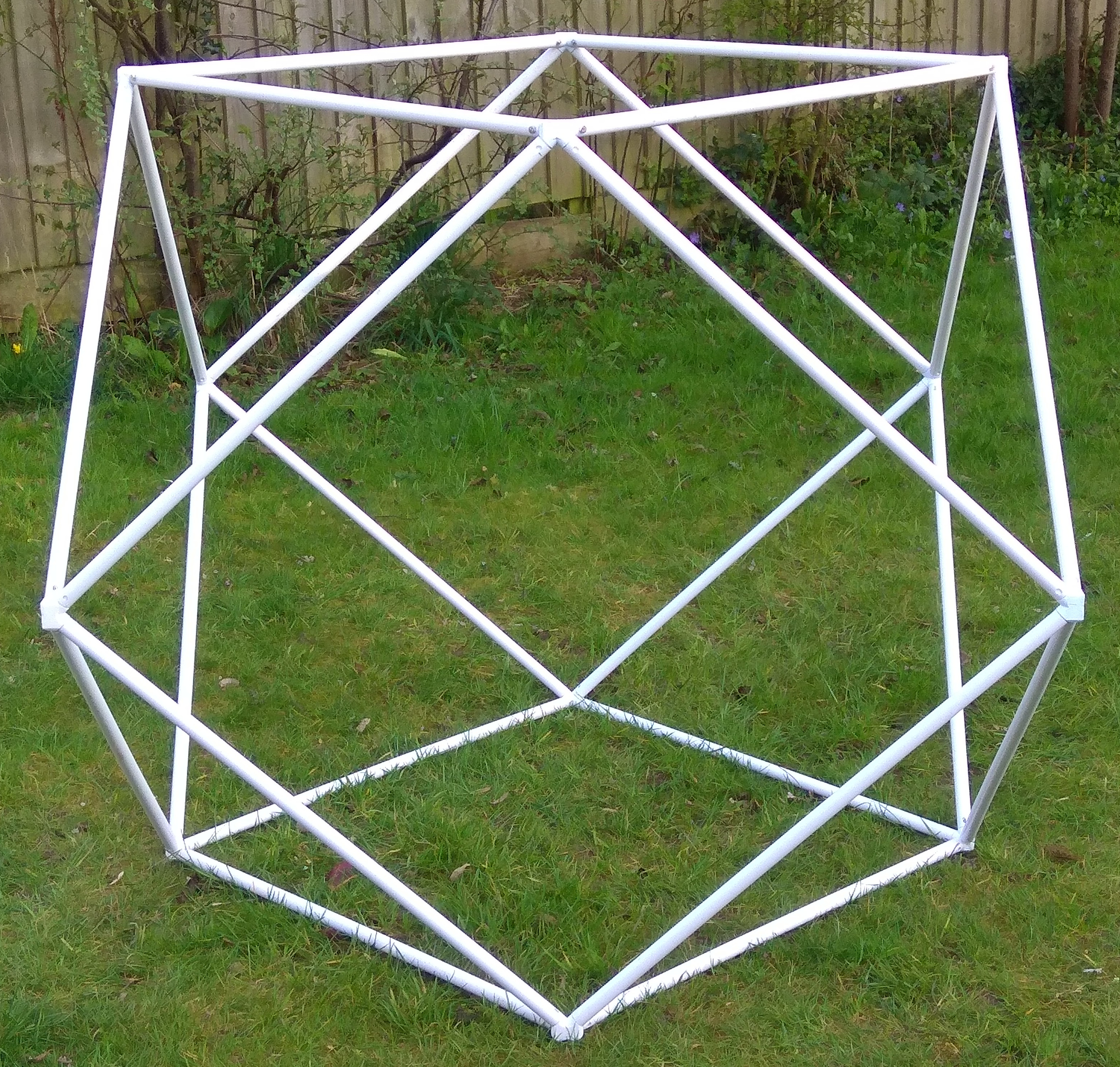 Iconic Terra Prana Sphere