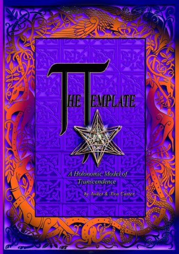 "The Template: A Holonomic Model of Transcendence" book image