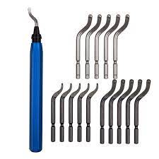 Deburring Tool